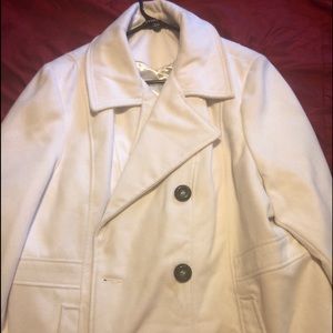 Peacoat